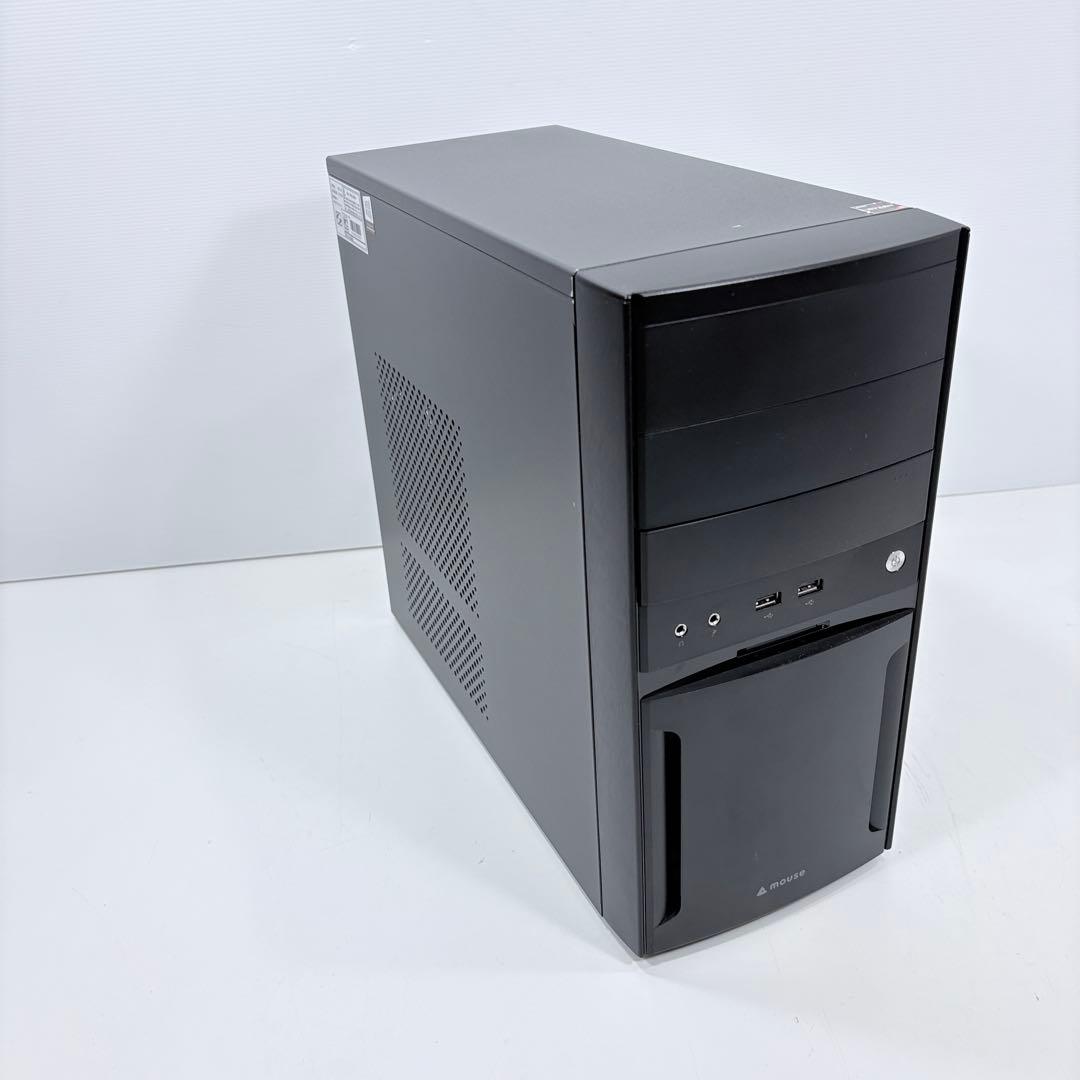 ゲーミングPC Ryzen5 3500 RTX3070 FPSからモンハンまで！