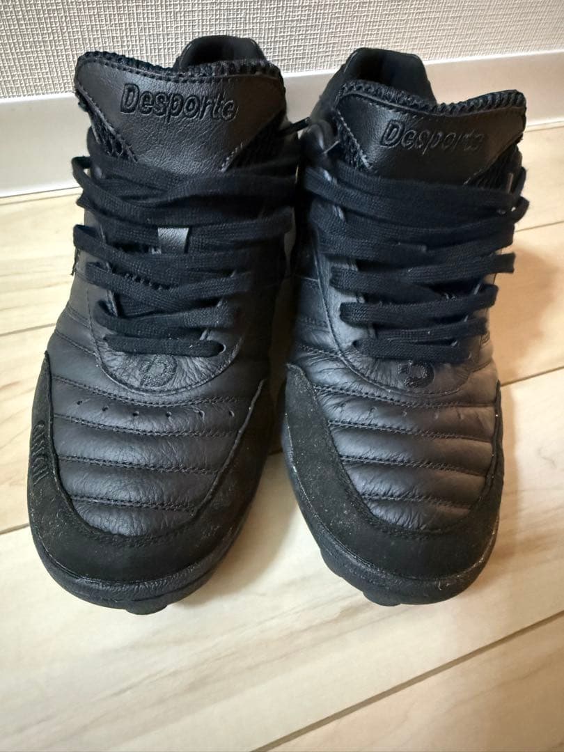 【別注】Desporte デスポルチ カンピーナス JTF6フットサルシューズ