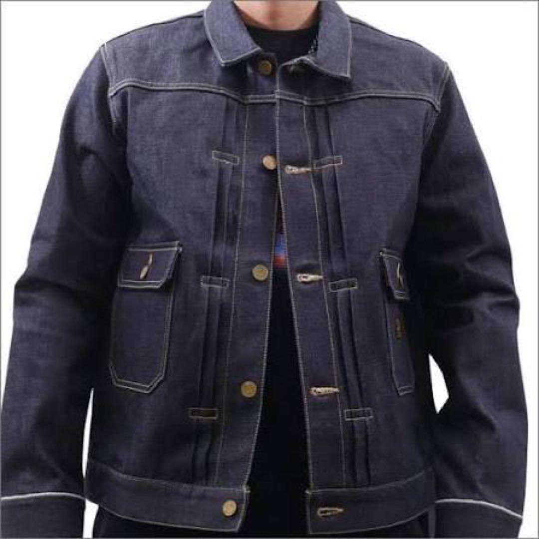 NEIGHBORHOOD STOCKMAN セットアップ Gジャン デニム 美品