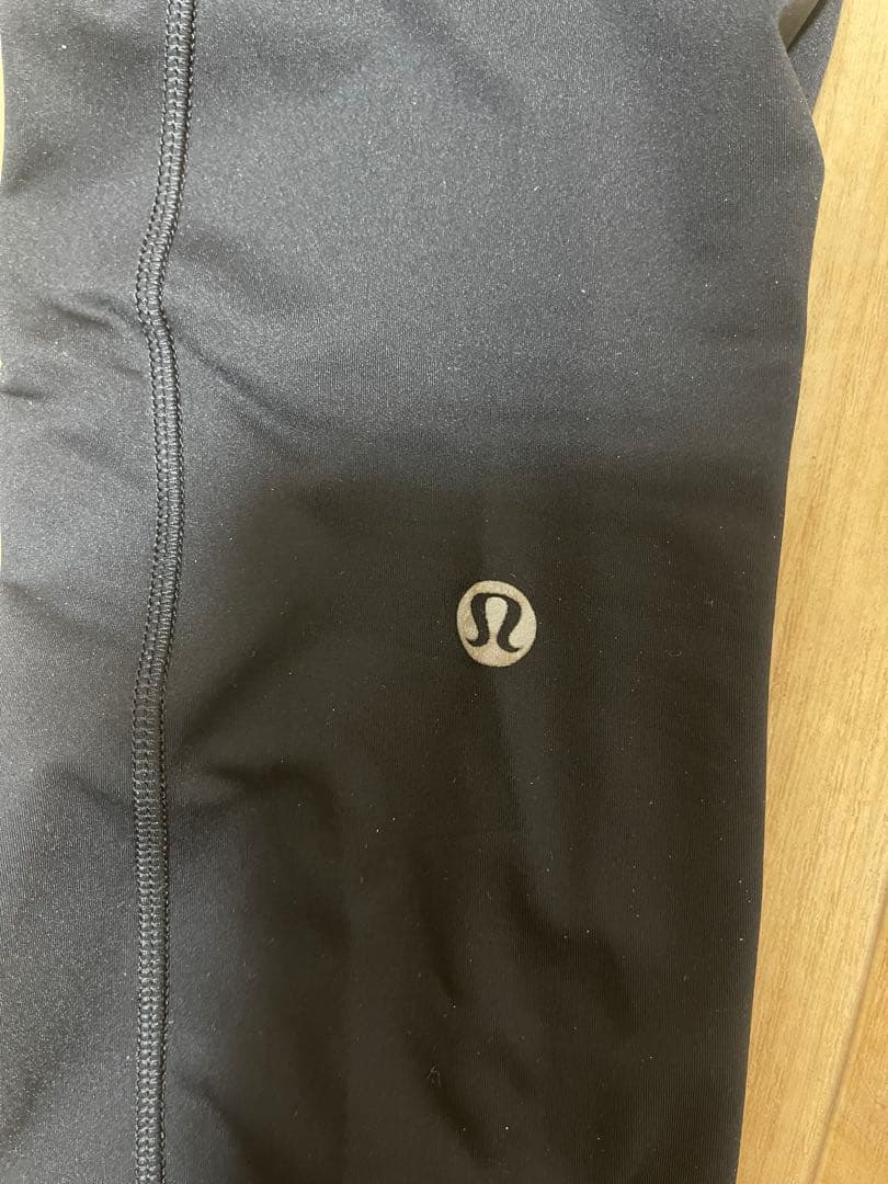 Fast and Free ハイライズ ポケット24 インチ アジアフィット