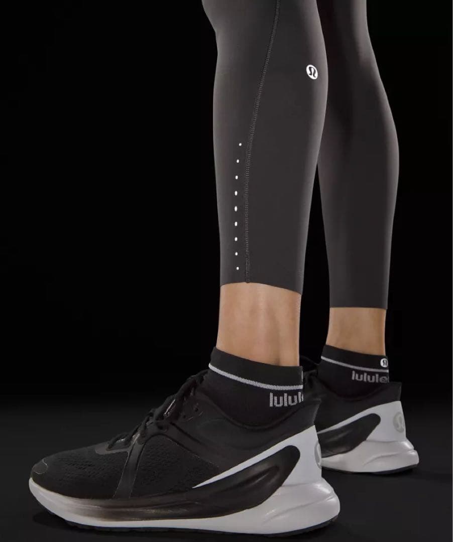 Fast and Free ハイライズ ポケット24 インチ アジアフィット