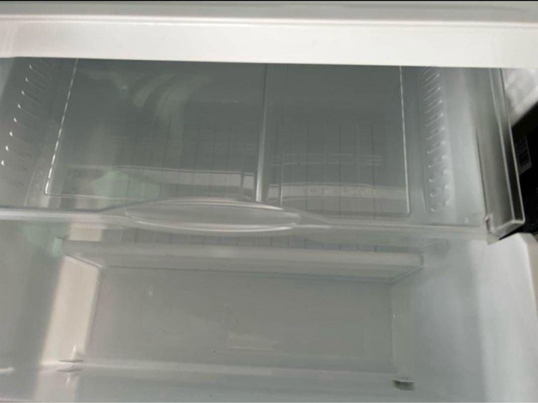 【高年式】2021年式 365L パナソニック　冷蔵庫 NR-C372GNL-T