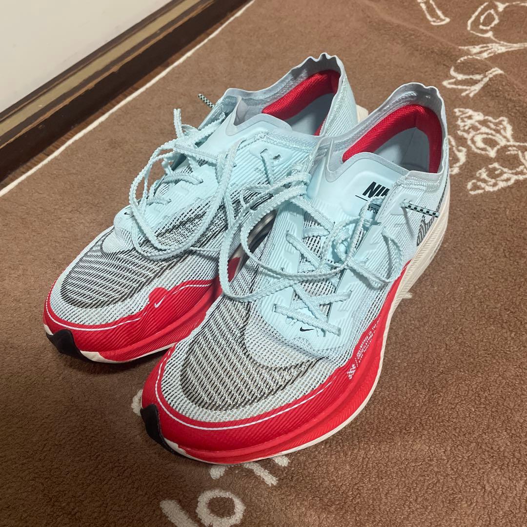 a*i様 NIKE ヴェイパーフライ2 27.5cm