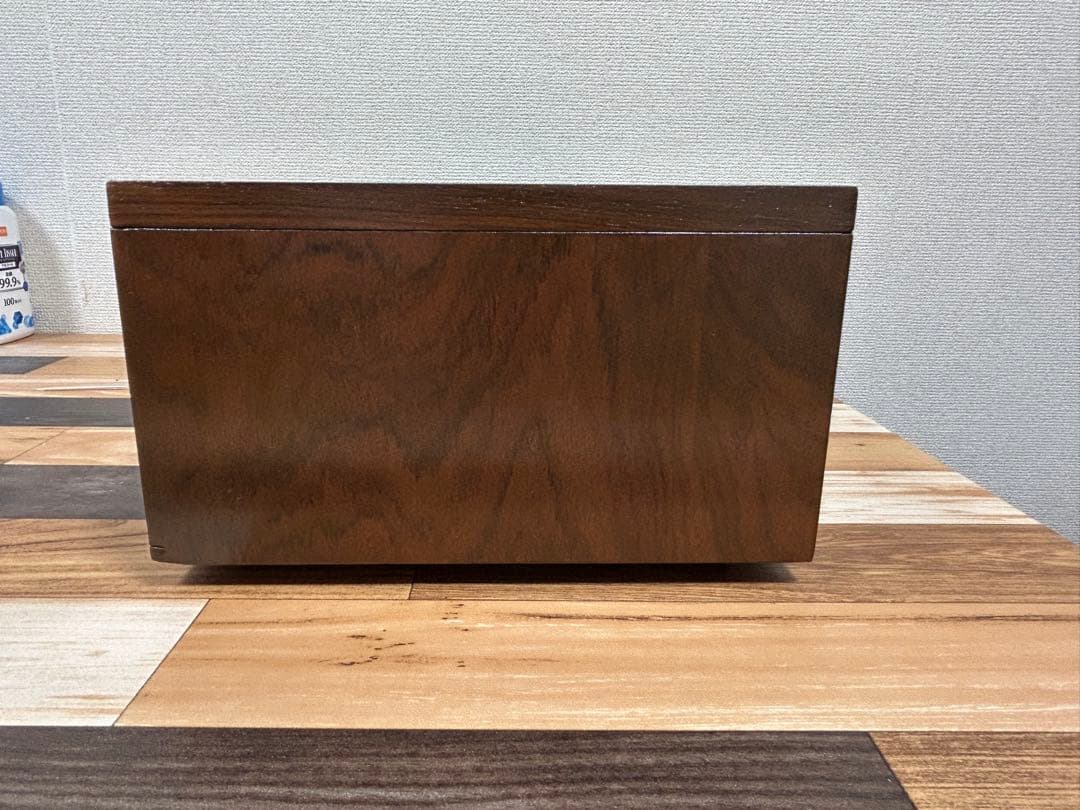 LUXMAN SQ505X ソリッドステートアンプ 本体