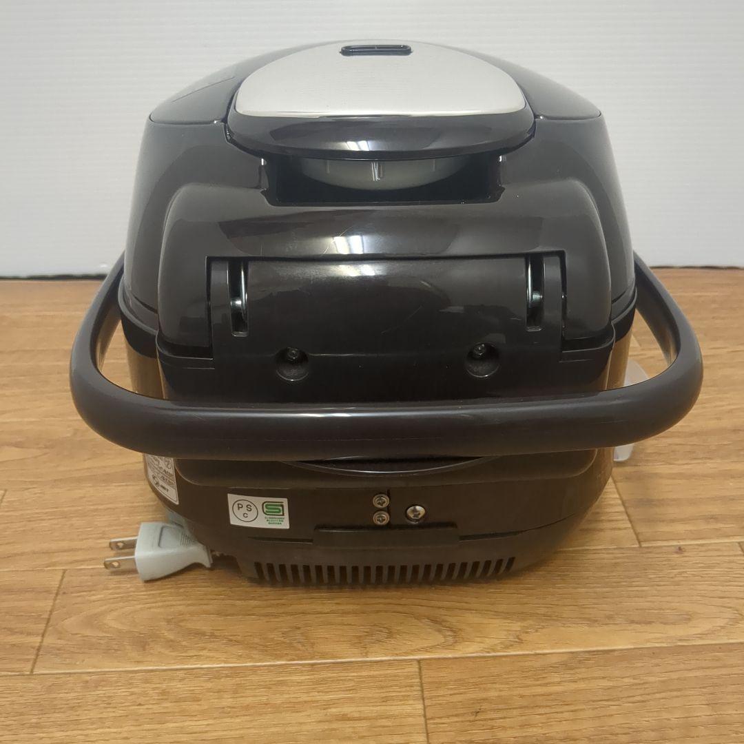 ZOJIRUSHI 象印 5.5合 極め炊き圧力IH炊飯器 NP-ZG10