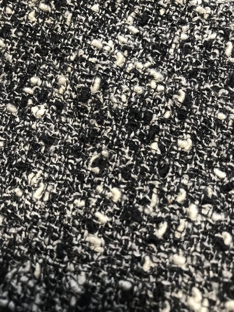 Pianoforte di MaxMara ジャケット グレー系fox付き