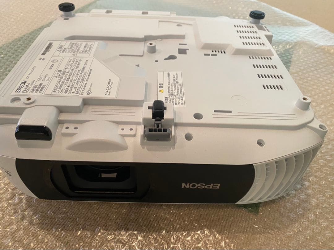 EPSON EB-FH54 プロジェクター 本体