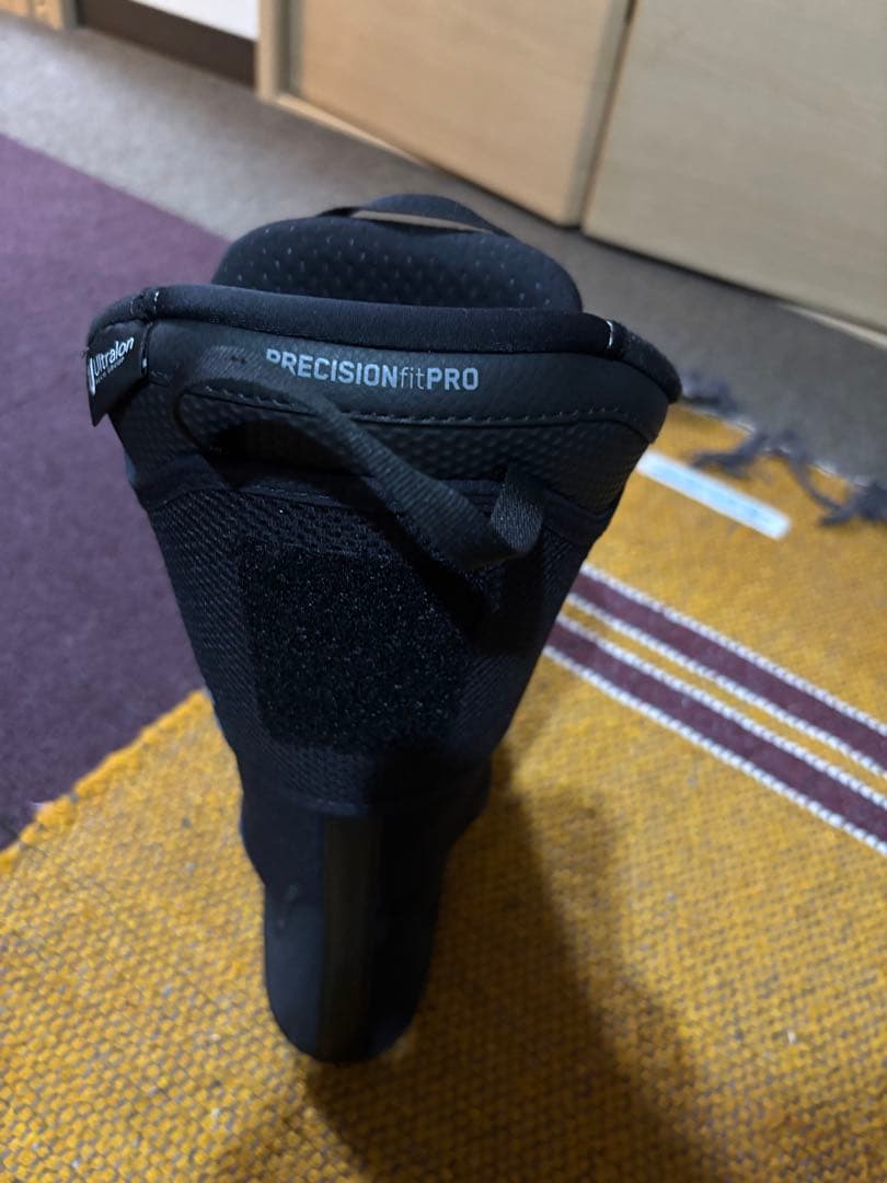 K2 Recon スキー用ブーツ オリーブグリーン/ブラック