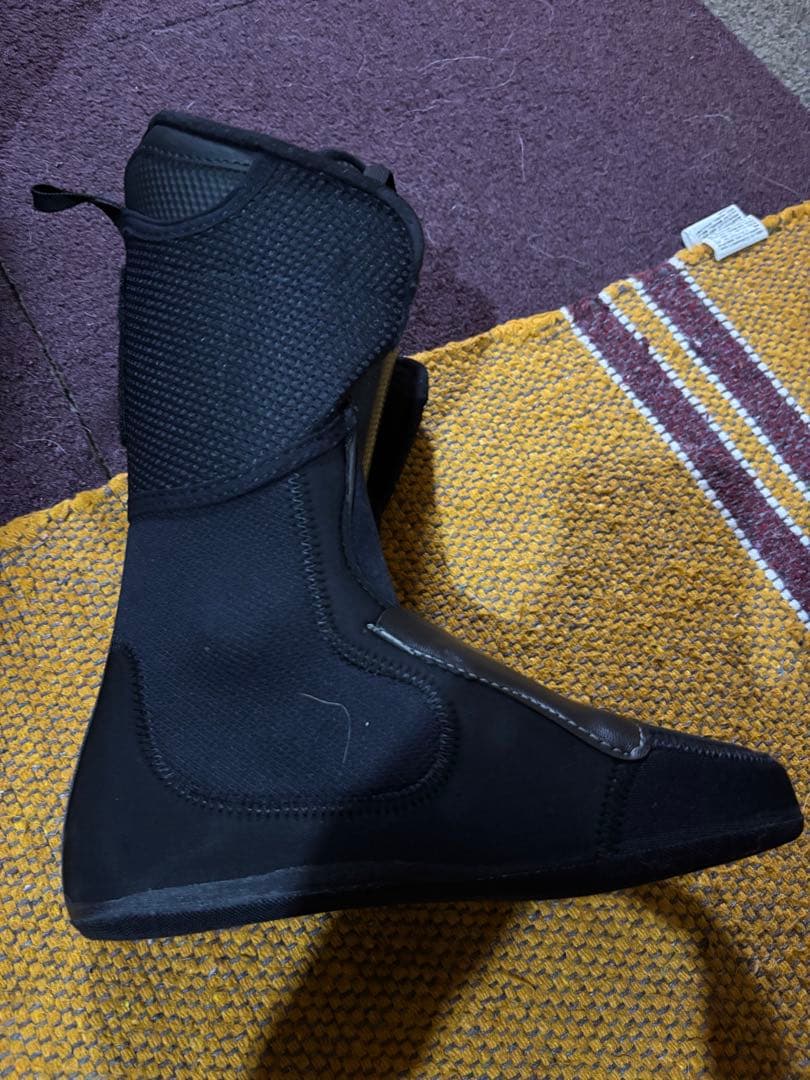 K2 Recon スキー用ブーツ オリーブグリーン/ブラック