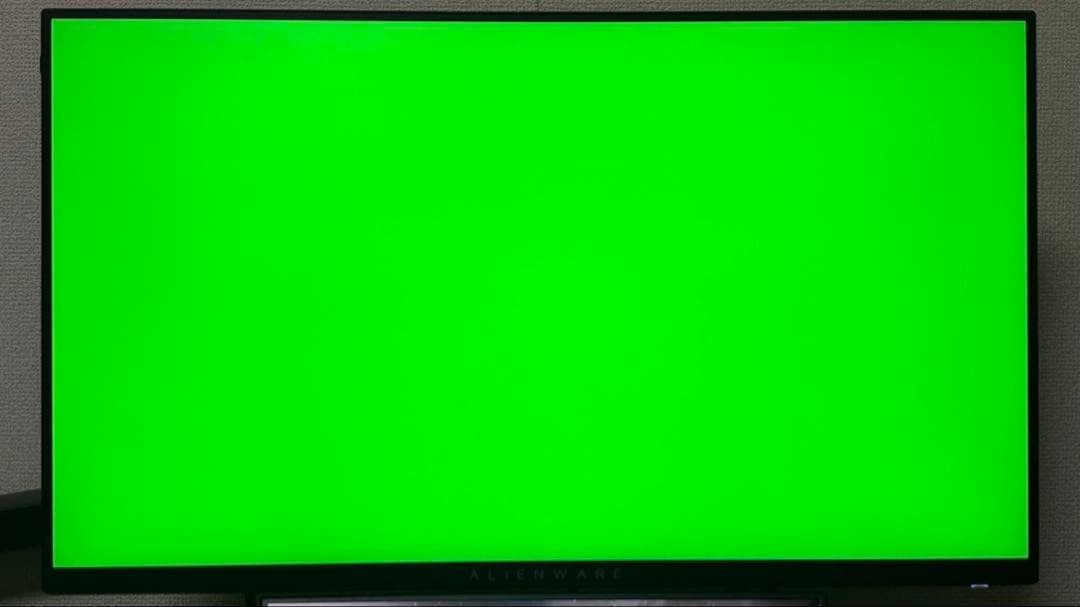 ディスプレイ・モニター本体 DELL alienware aw2523hf