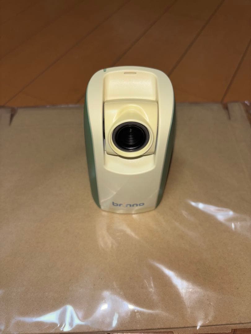Brinno タイムラプスカメラ(定点観測用カメラ) TLC200