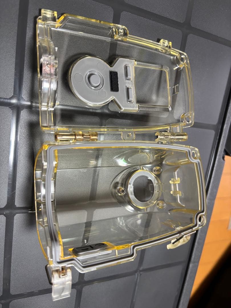 Brinno タイムラプスカメラ(定点観測用カメラ) TLC200