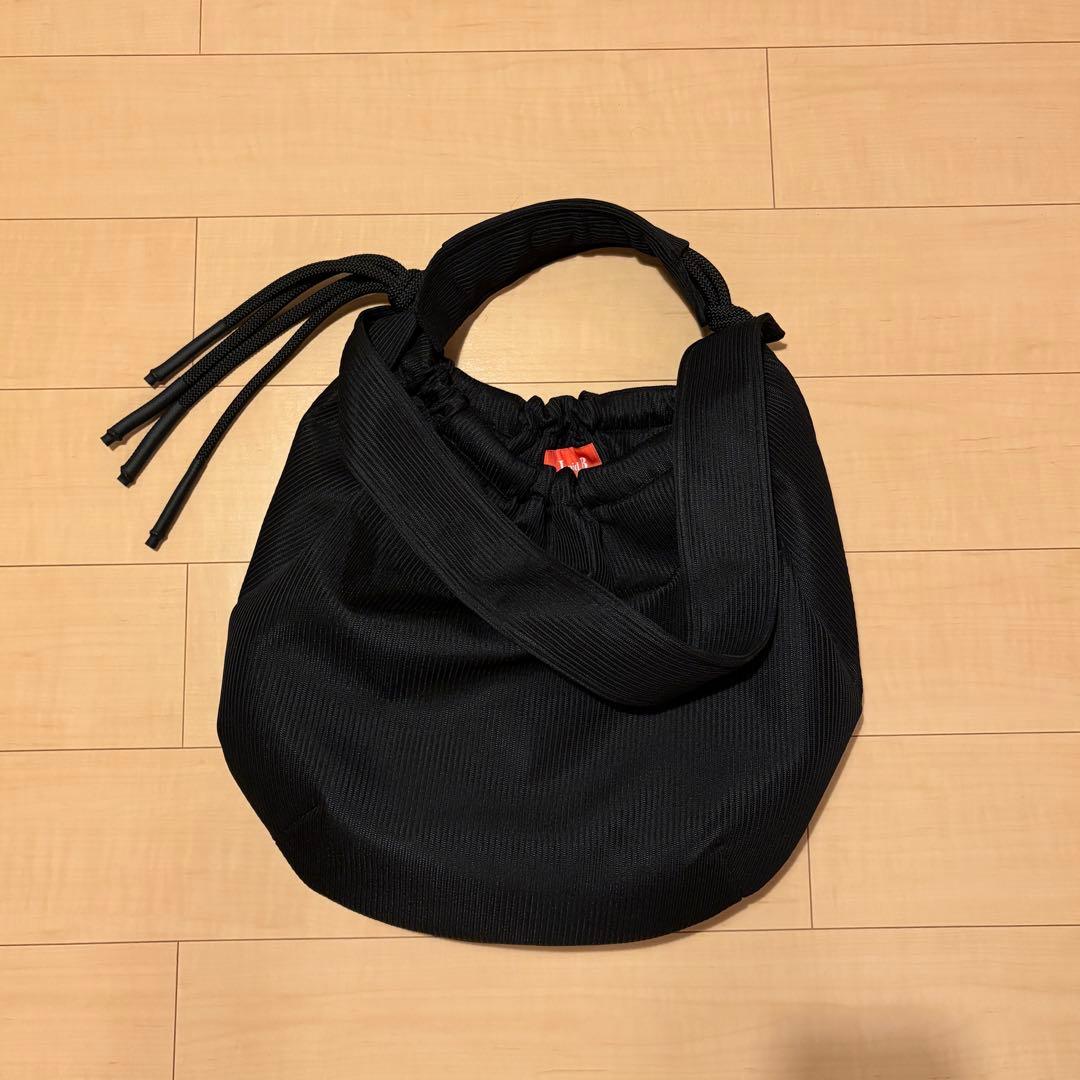 バッグ Laid.B Rainforest Bag BLACK