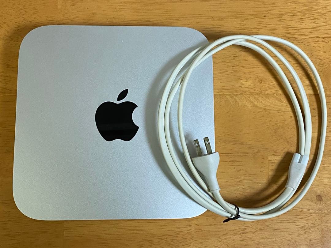 Mac mini Late 2012 HDD 500GB メモリ16GB i5