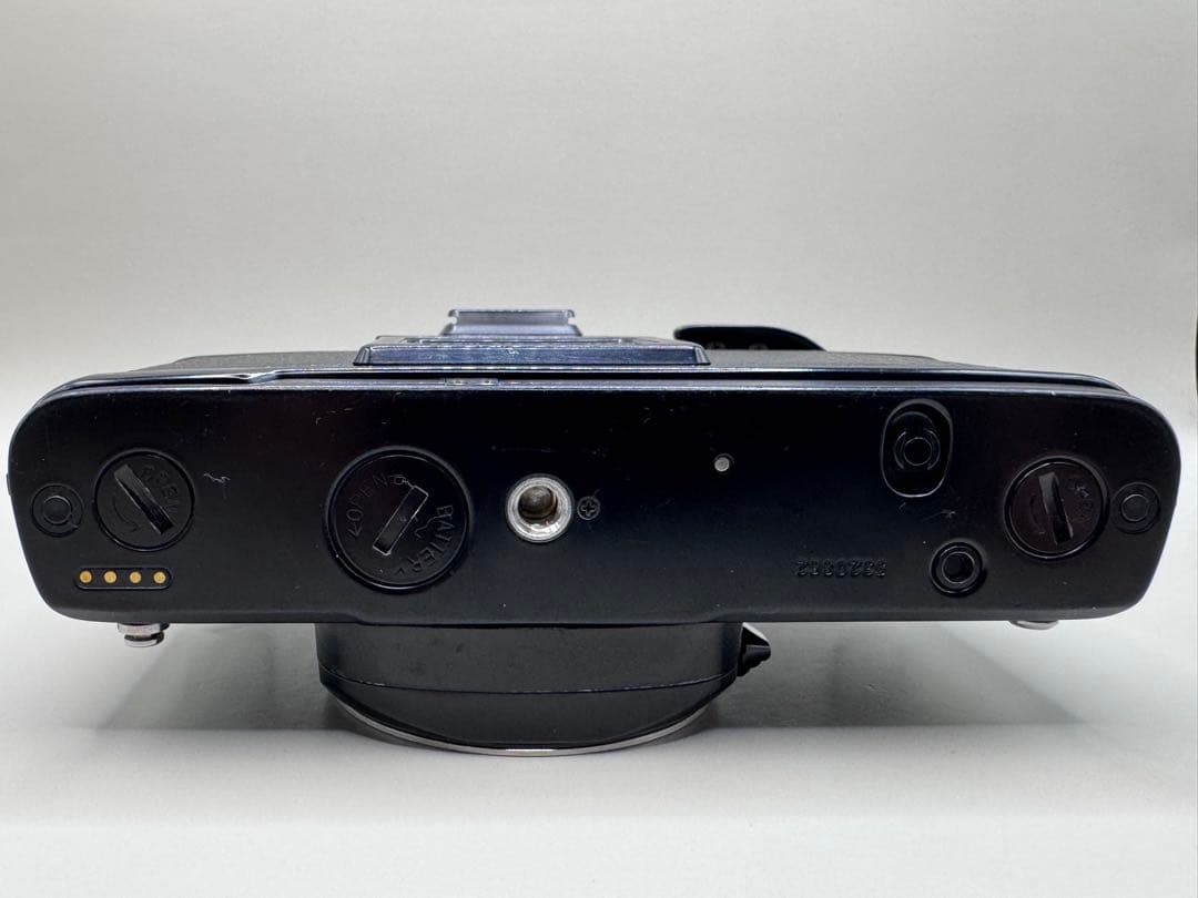 PENTAX LX 前期型 / SMC PENTAX-M 135mm