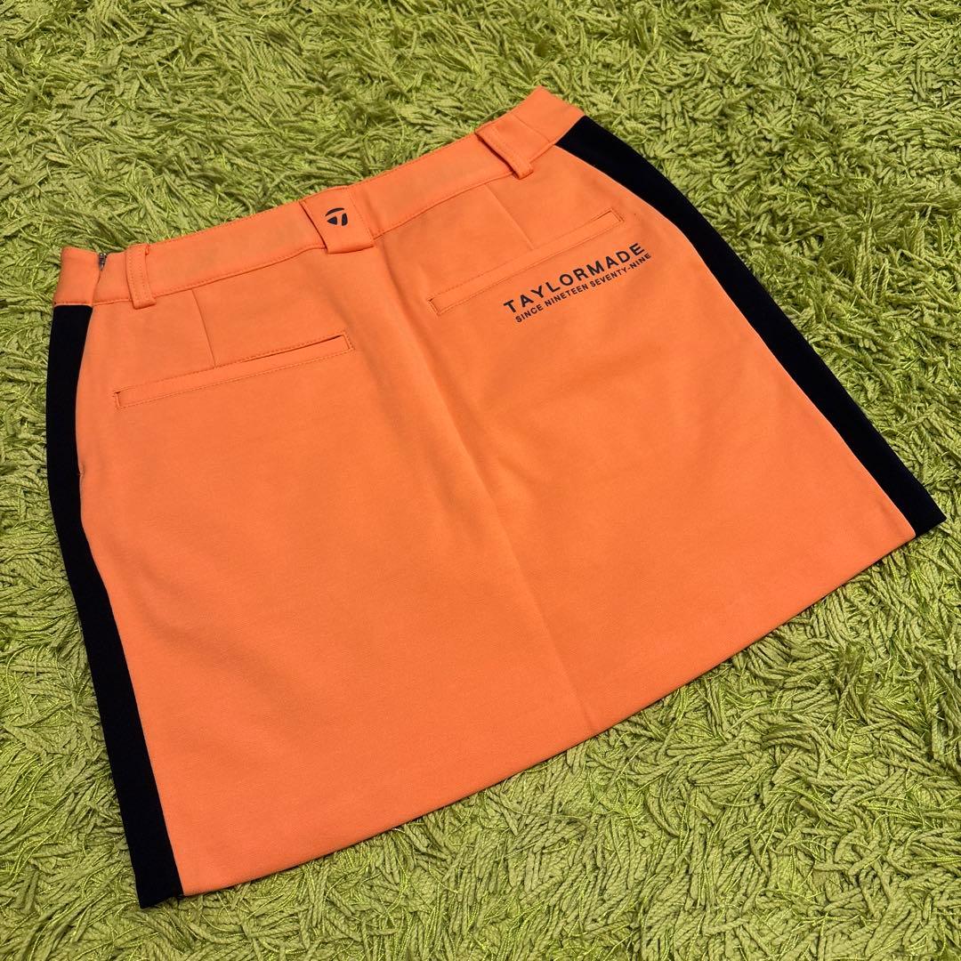 【TaylorMade】新品✨S 上下セット　秋冬ゴルフセットアップ　インナー付