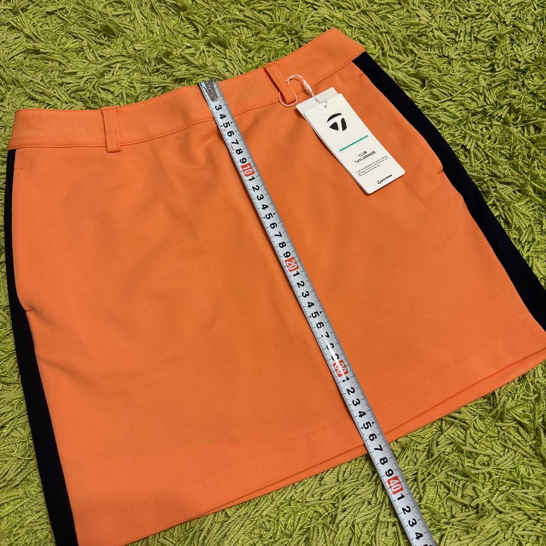 【TaylorMade】新品✨S 上下セット　秋冬ゴルフセットアップ　インナー付