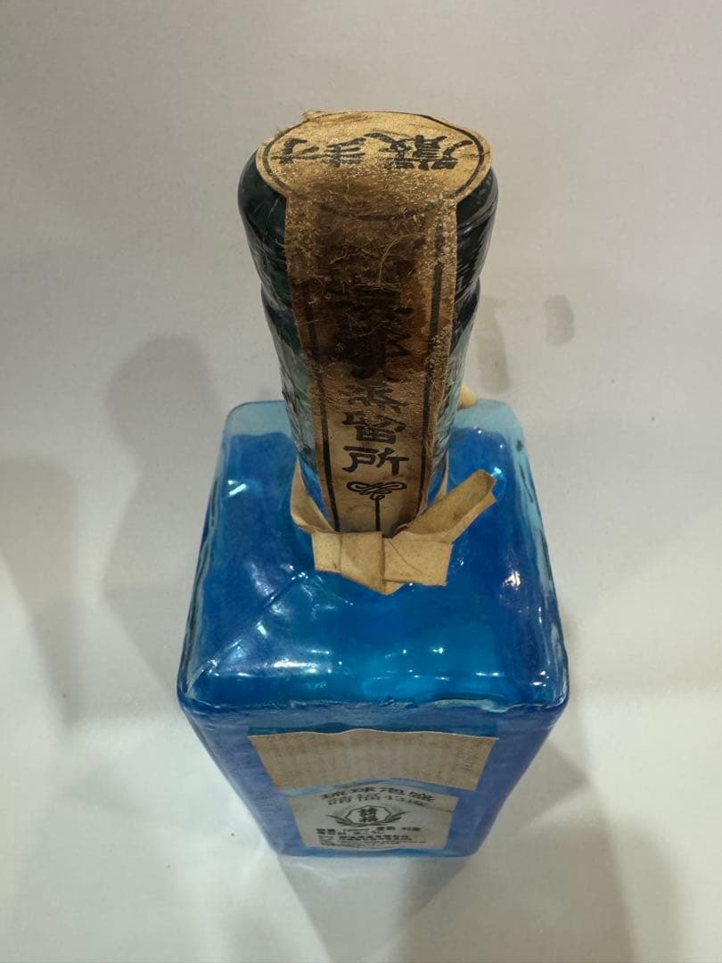 泡盛　請福　43度