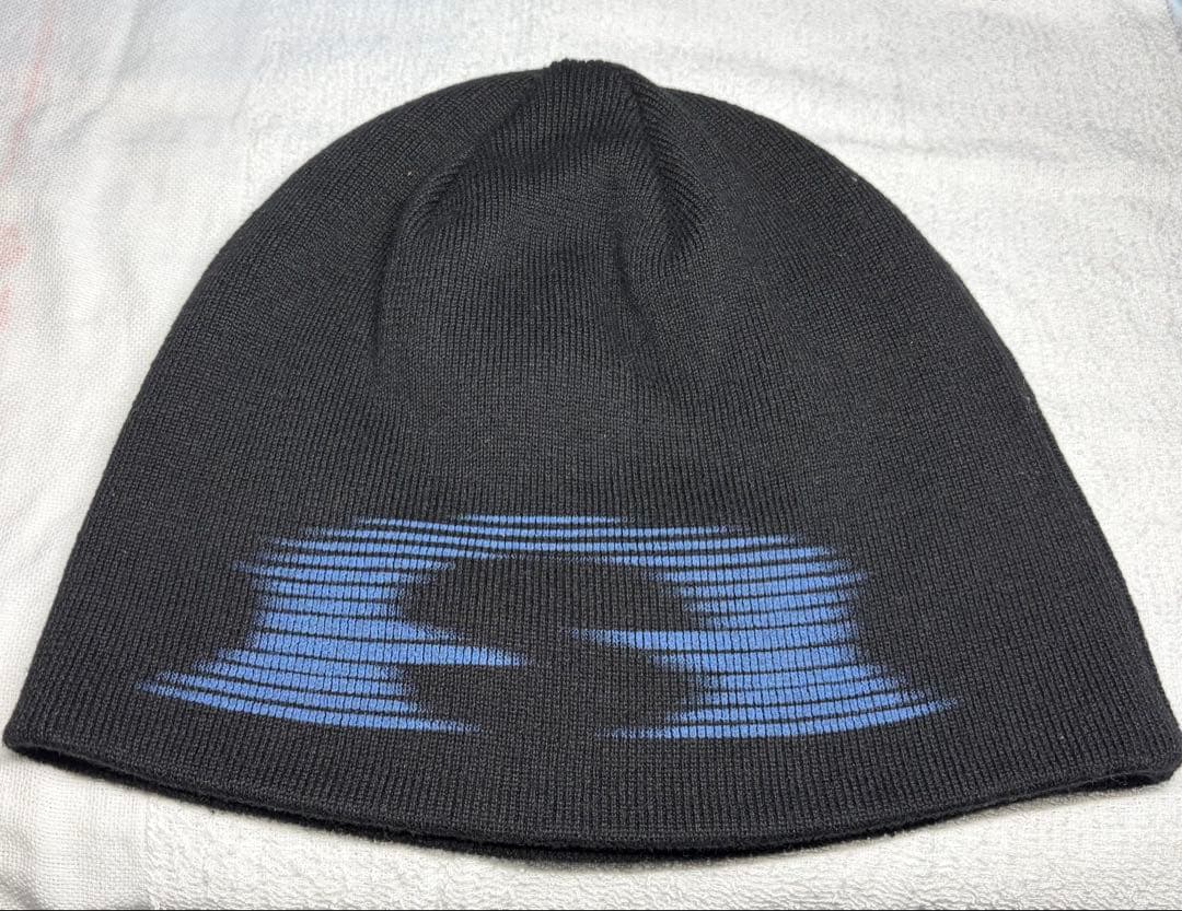 Age Factory ビーニー　SUPPLIERコラボ