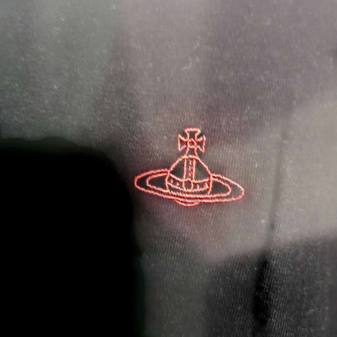 Vivienne Westwood RED LABEL ブラック Tシャツ 00