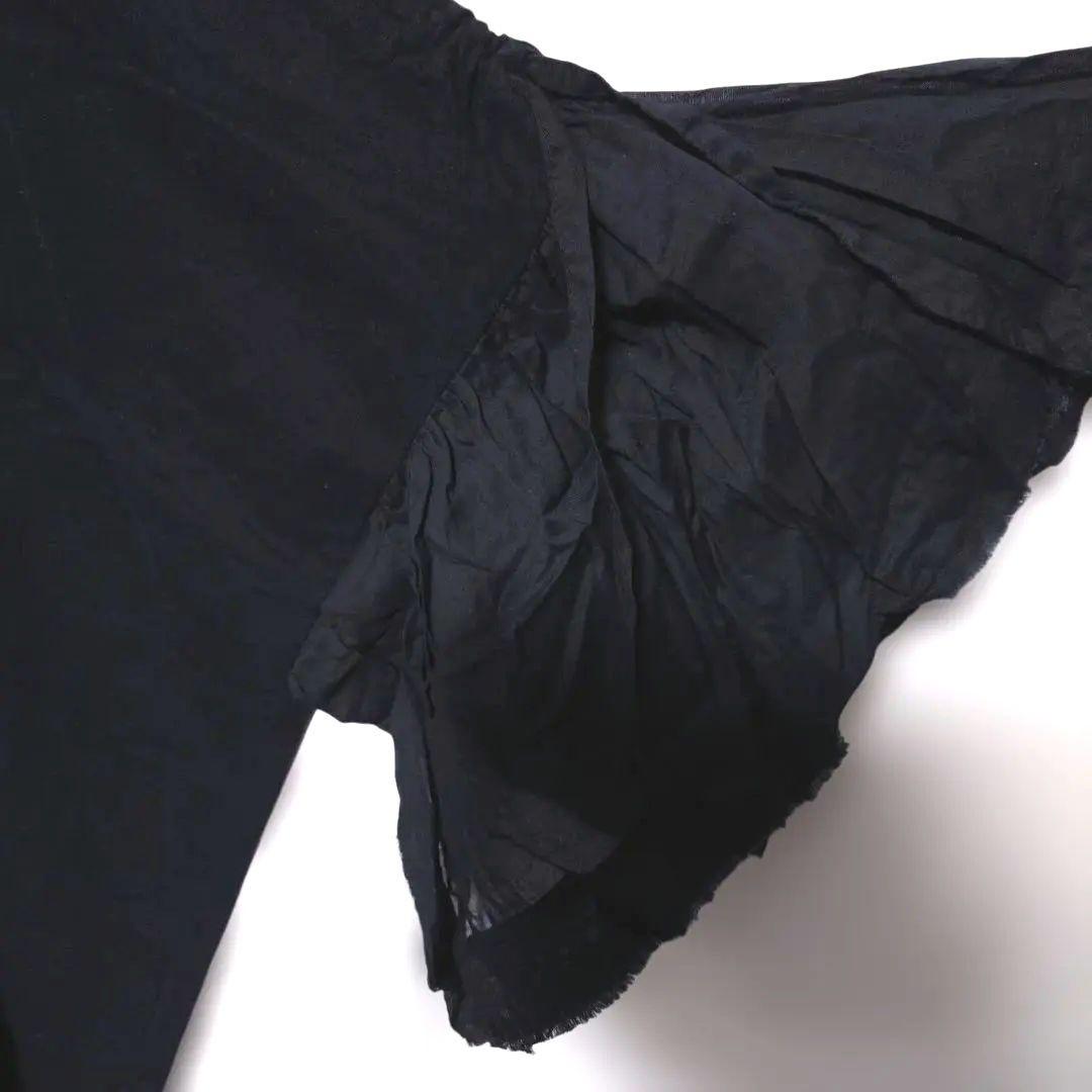 Vivienne Westwood RED LABEL ブラック Tシャツ 00