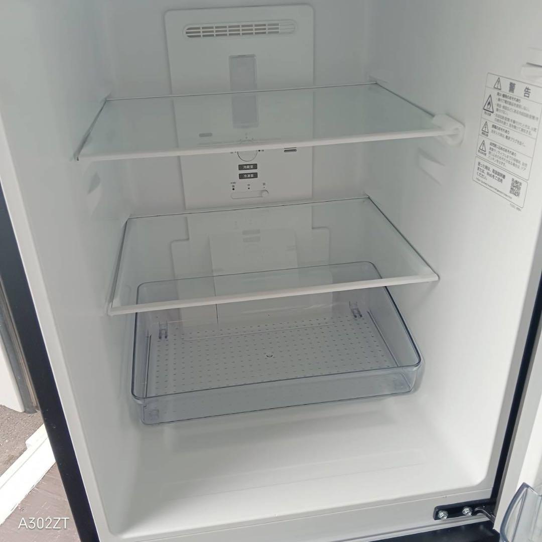 A219★2021年製★シャープ　冷蔵庫　右.左開き　一人暮らし　洗濯機
