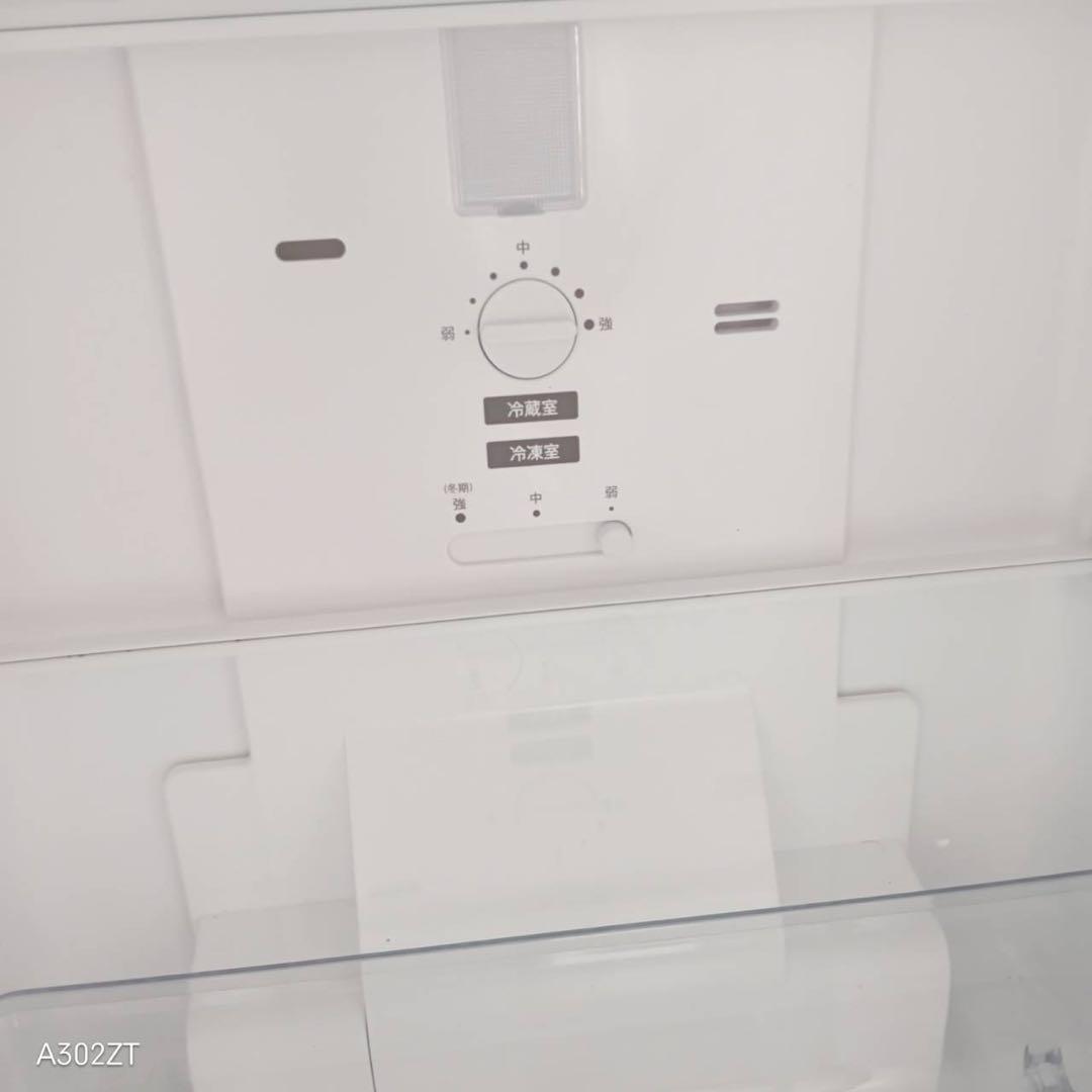 A219★2021年製★シャープ　冷蔵庫　右.左開き　一人暮らし　洗濯機