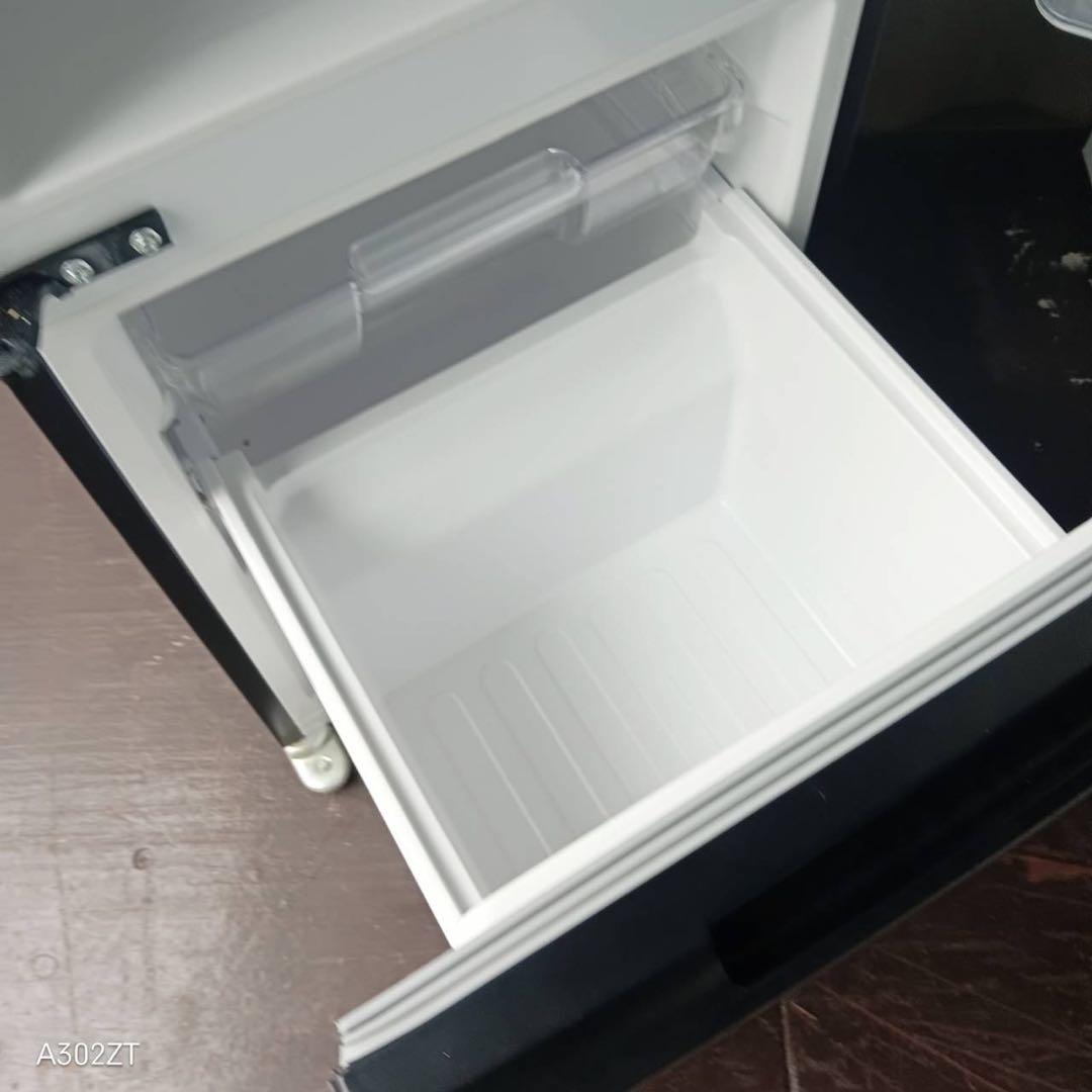 A219★2021年製★シャープ　冷蔵庫　右.左開き　一人暮らし　洗濯機