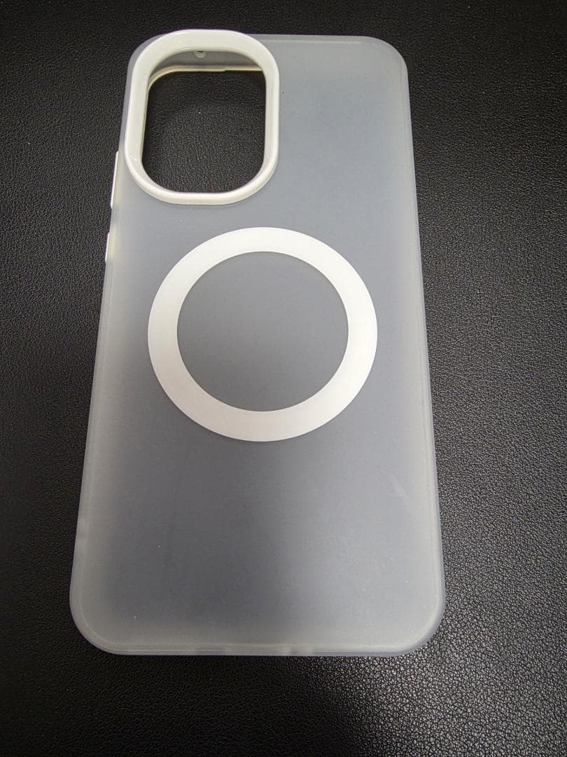 【新品同様】POCO F7 12GB 256GB シルバーおまけ付