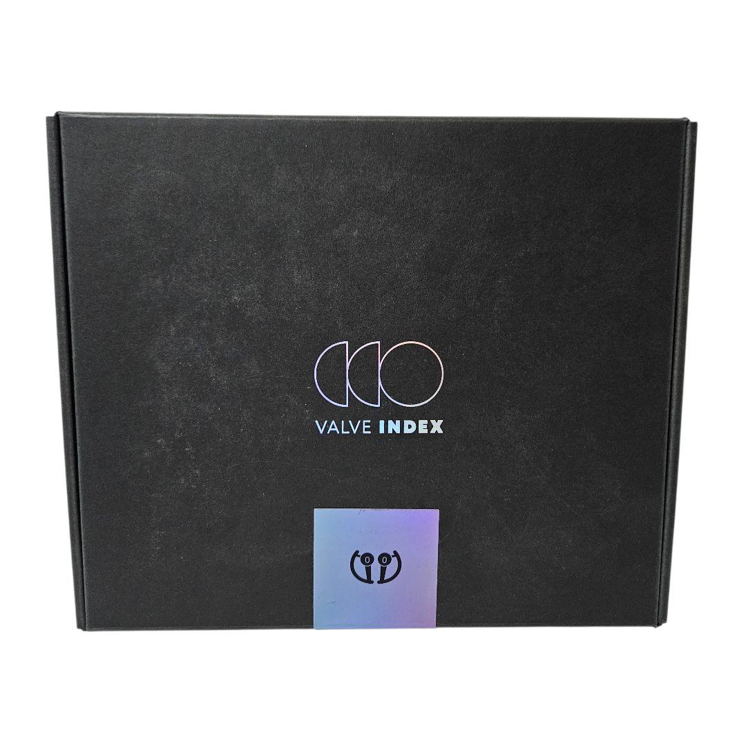 VALVE INDEX コントローラー 左右セット