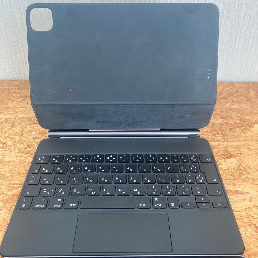 iPad Air (M2) 11インチ A2902 Wi-Fi 2024年