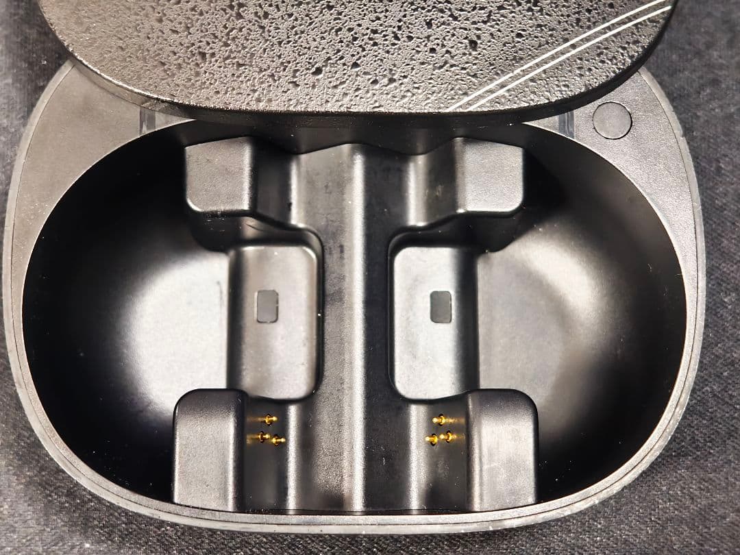 final ZE8000 MK2 ワイヤレスイヤホン