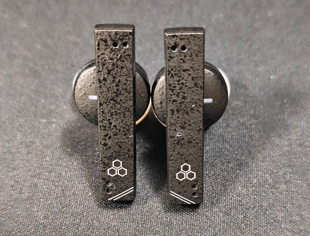 final ZE8000 MK2 ワイヤレスイヤホン