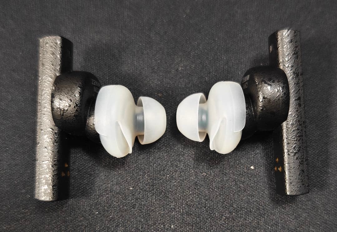 final ZE8000 MK2 ワイヤレスイヤホン