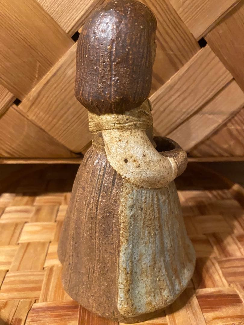 rutebo ルーテボ フラワーガール スウェーデン 北欧ヴィンテージ