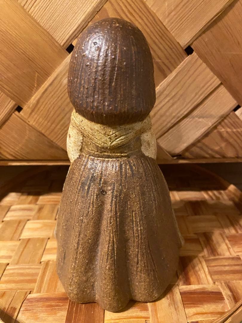 rutebo ルーテボ フラワーガール スウェーデン 北欧ヴィンテージ