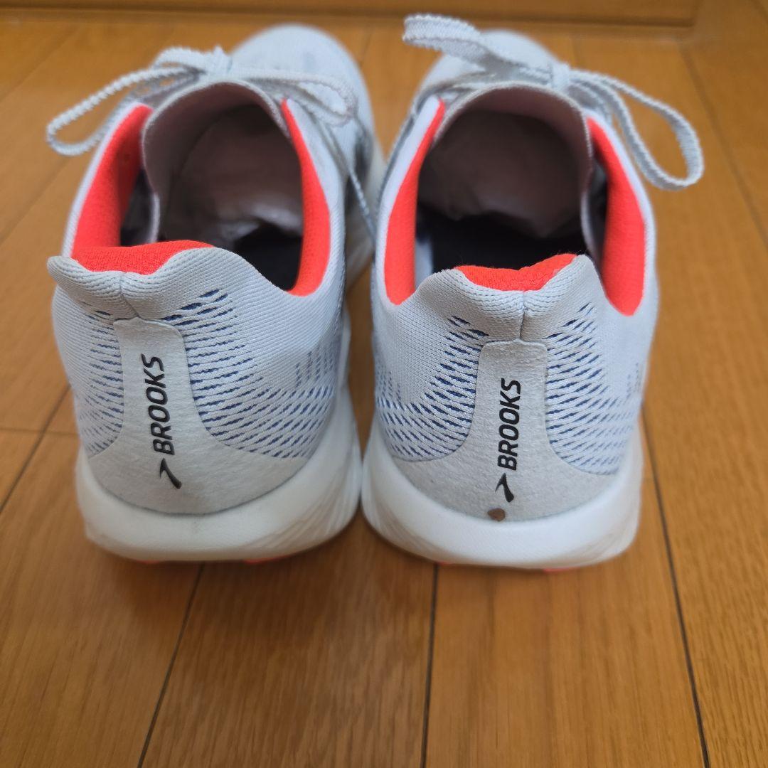BROOKS ブルックス ハイペリオンマックス2 27cm