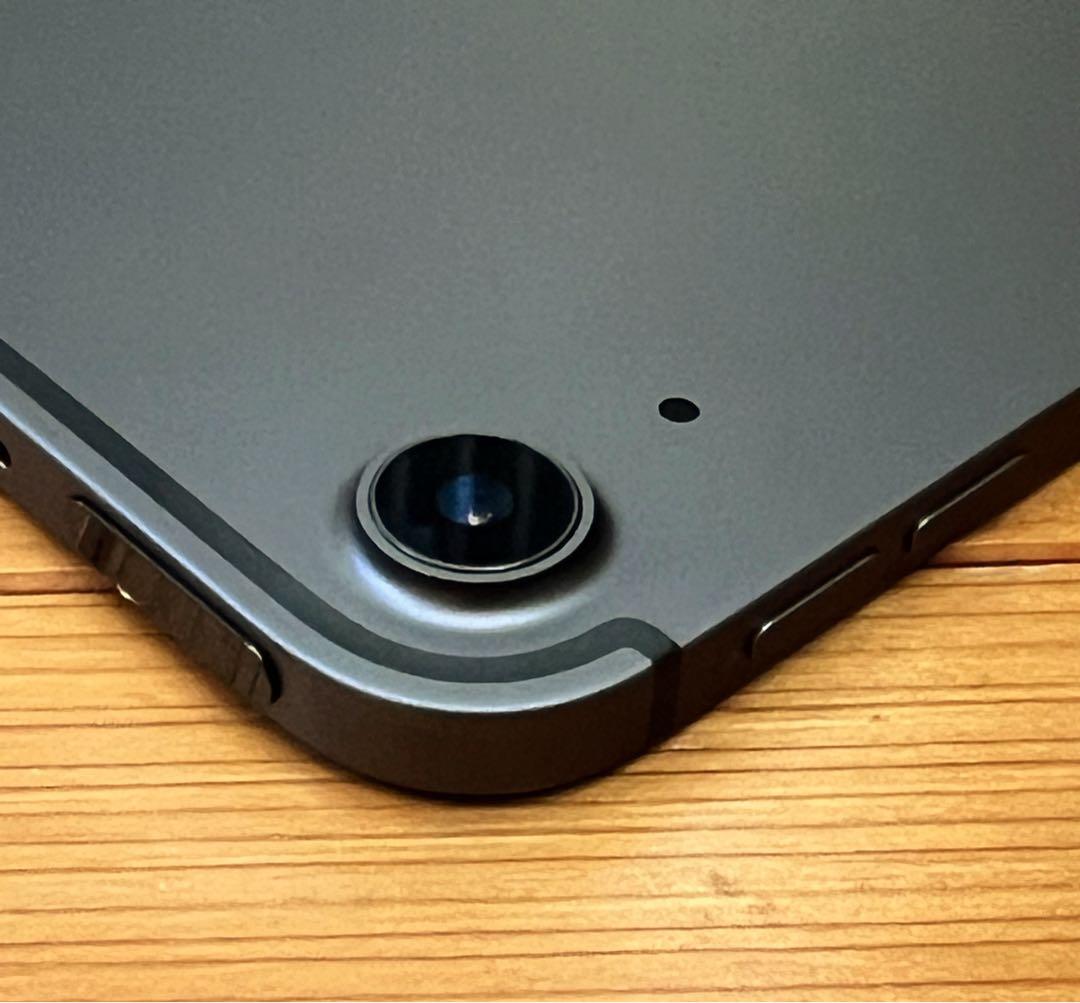 iPad Air 第4世代 Cellular 64GB SIMフリー 94%