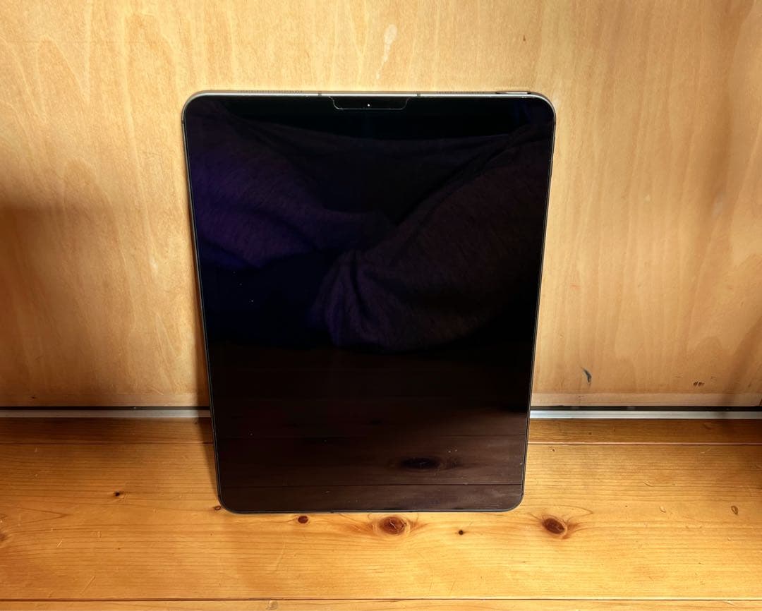 iPad Air 第4世代 Cellular 64GB SIMフリー 94%