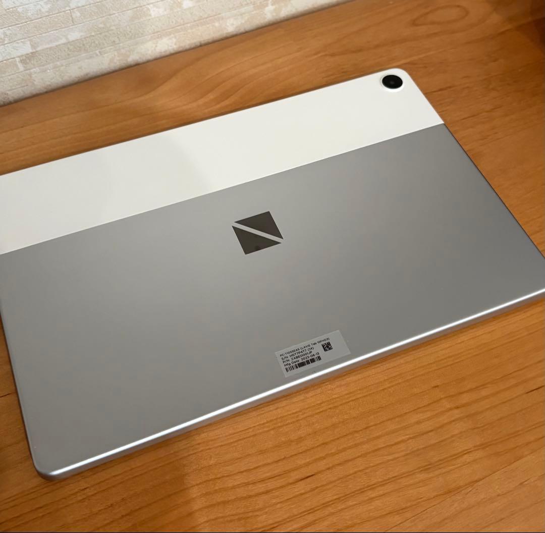 NEC タブレット本体 LAVIE Tab T10 FHD3