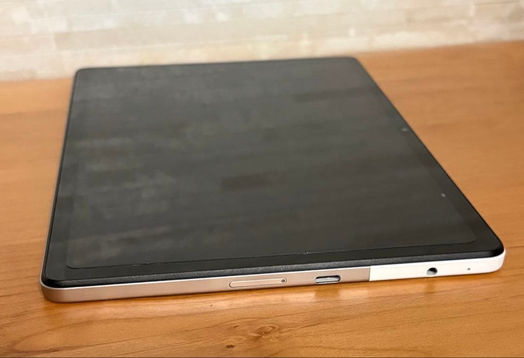 NEC タブレット本体 LAVIE Tab T10 FHD3