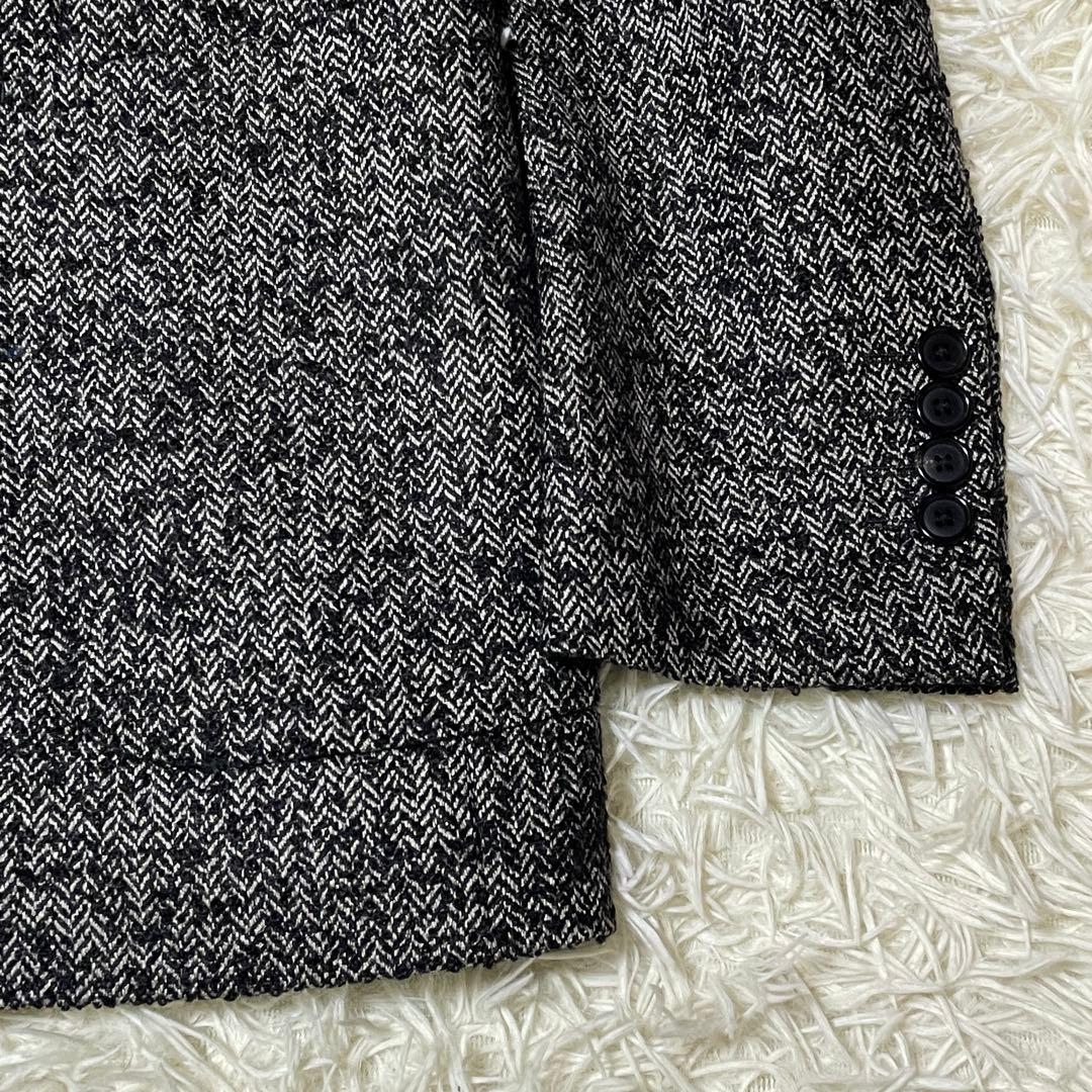 【susu1998】美品 マッキントッシュロンドン テーラードジャケット