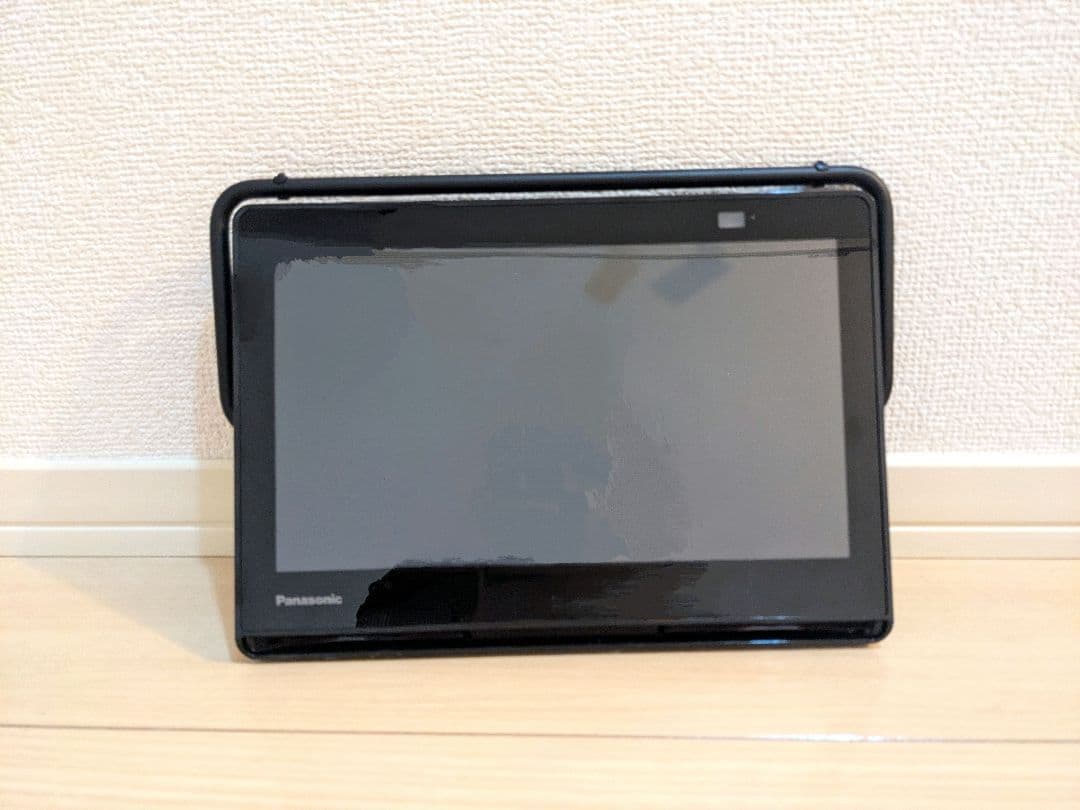 【美品】Panasonicプライベートビエラ UN-10L12