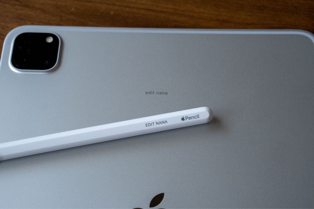 【美品】iPad Pro11インチ第3世代256GB◆apple pencil付