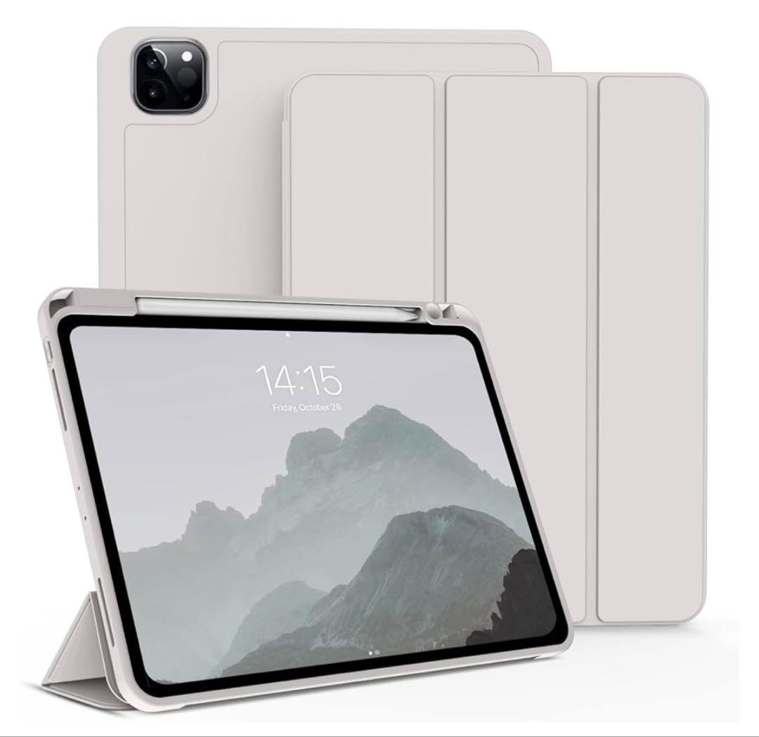 【美品】iPad Pro11インチ第3世代256GB◆apple pencil付