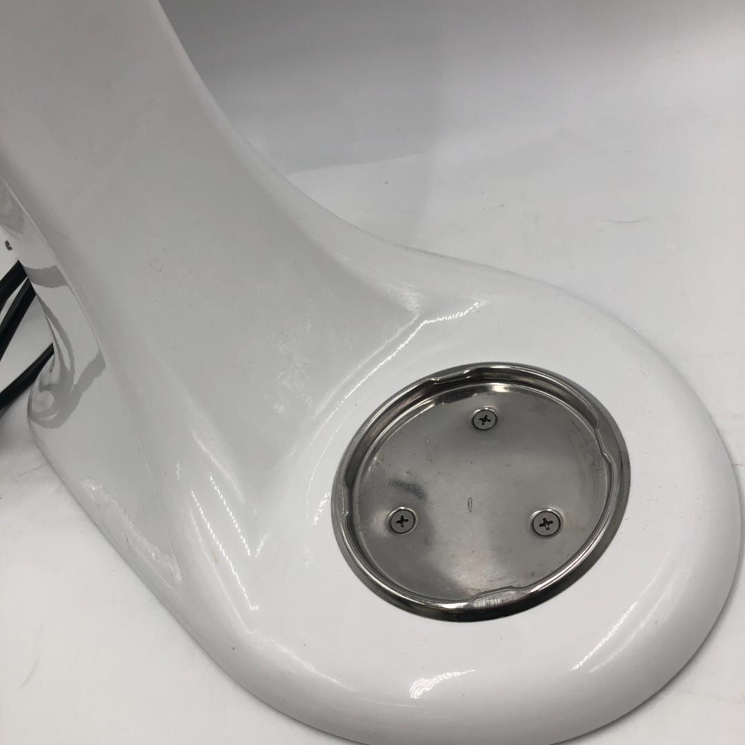 kitchenaid スタンドミキサー 9KSM160/Y32786-C2