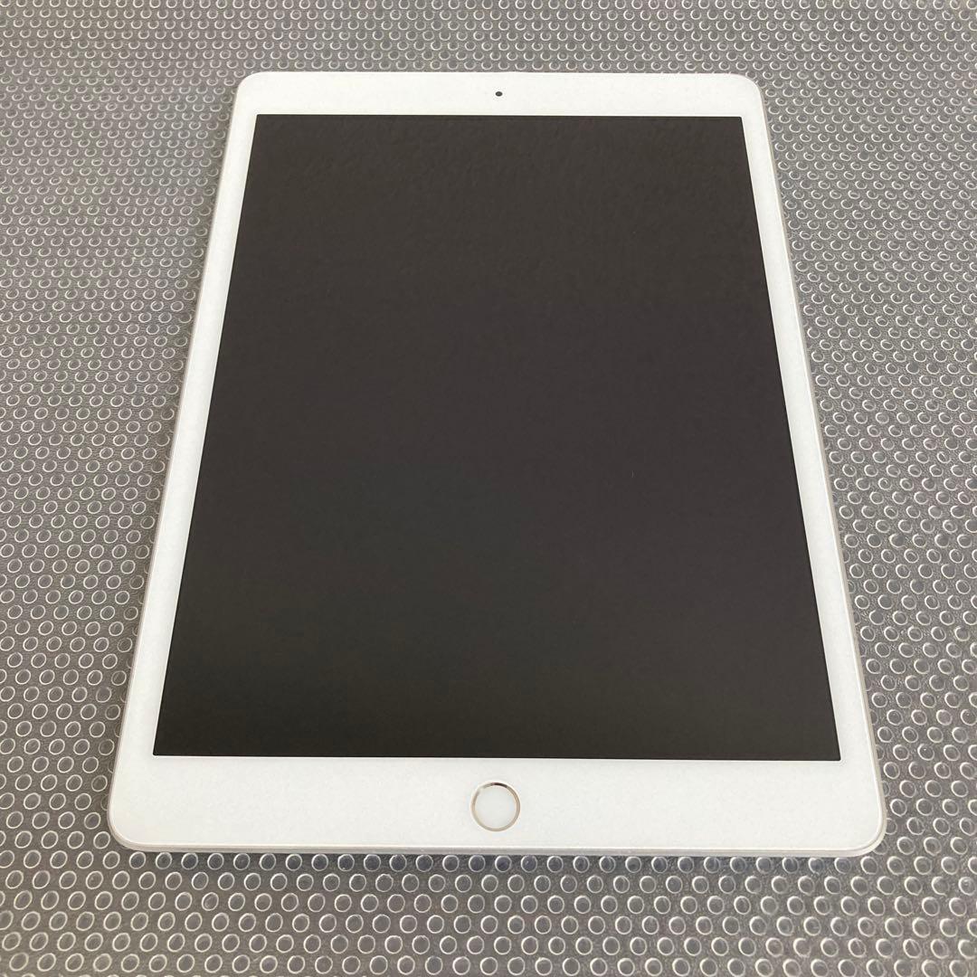 493【早い者勝ち】外観美品☆iPad7 第7世代 128GB SIMフリー☆