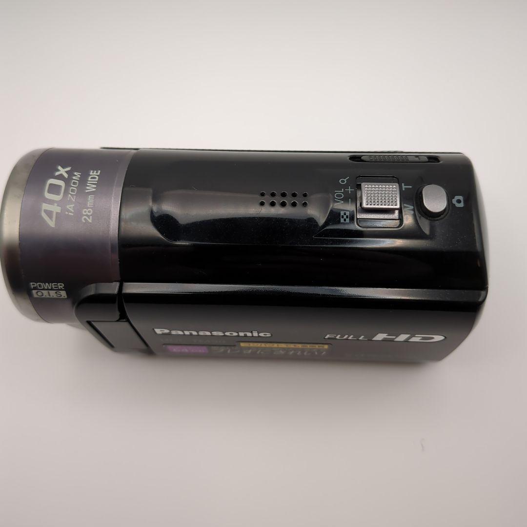 HDC-TM90 Panasonic ハンディカム