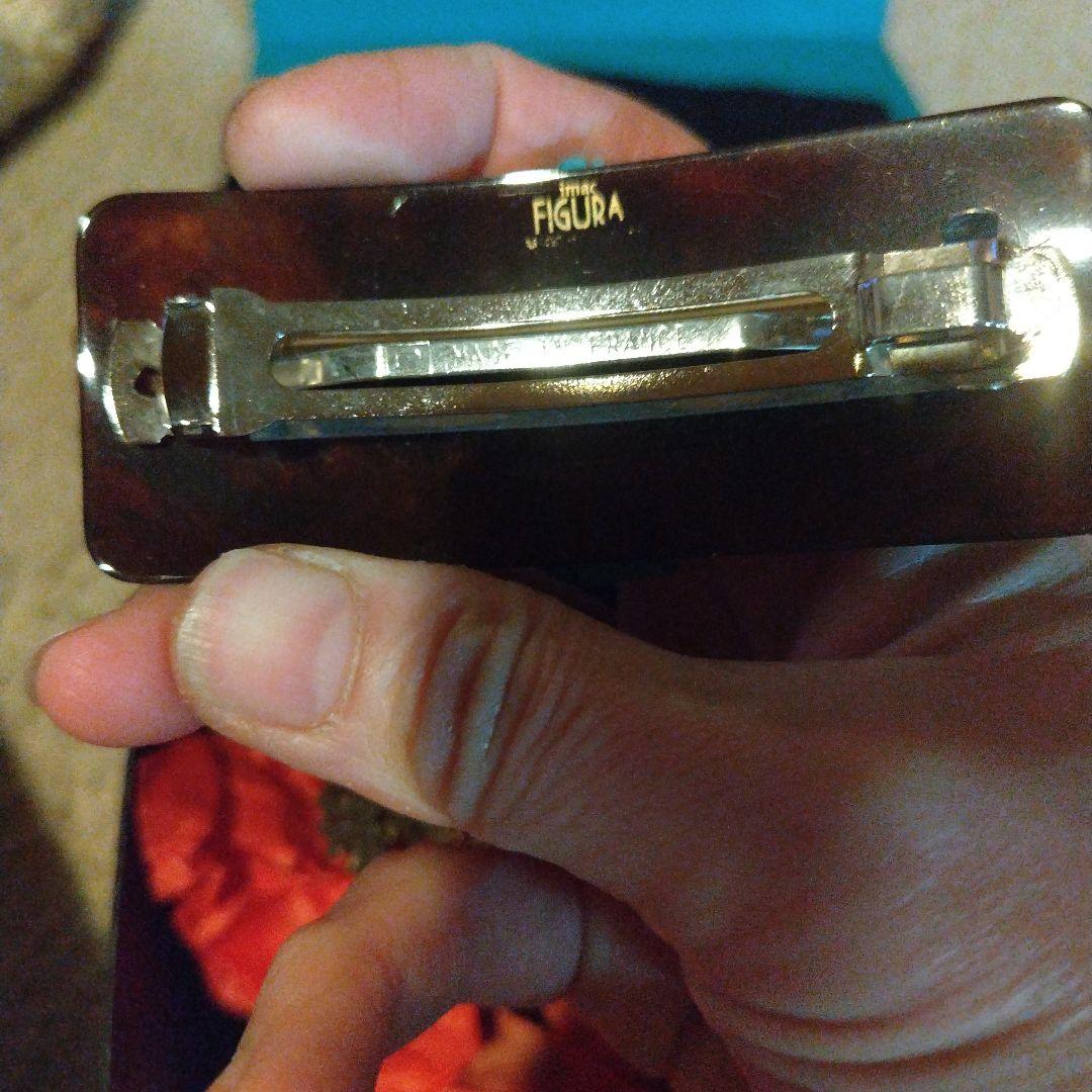 imac 装飾的なヘアアクセサリー