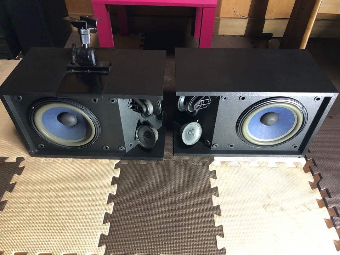 スピーカー・ウーファー BOSE 301 MUSIC MONITOR-II